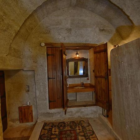 Apex Cave Hotel Goreme Bagian luar foto