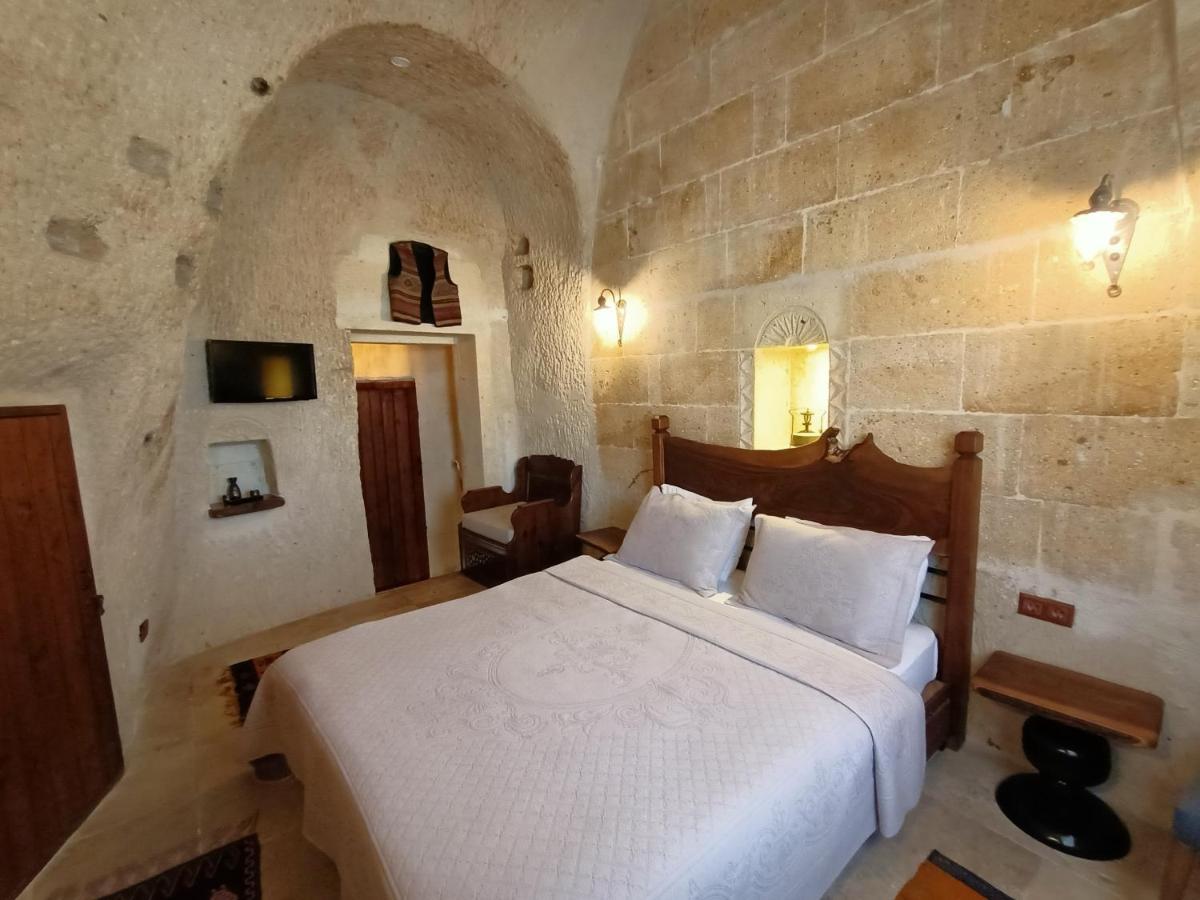 Apex Cave Hotel Goreme Bagian luar foto