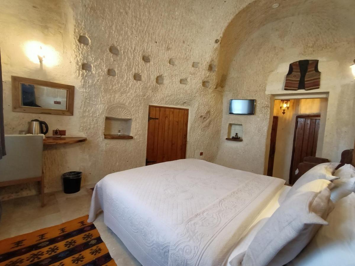 Apex Cave Hotel Goreme Bagian luar foto
