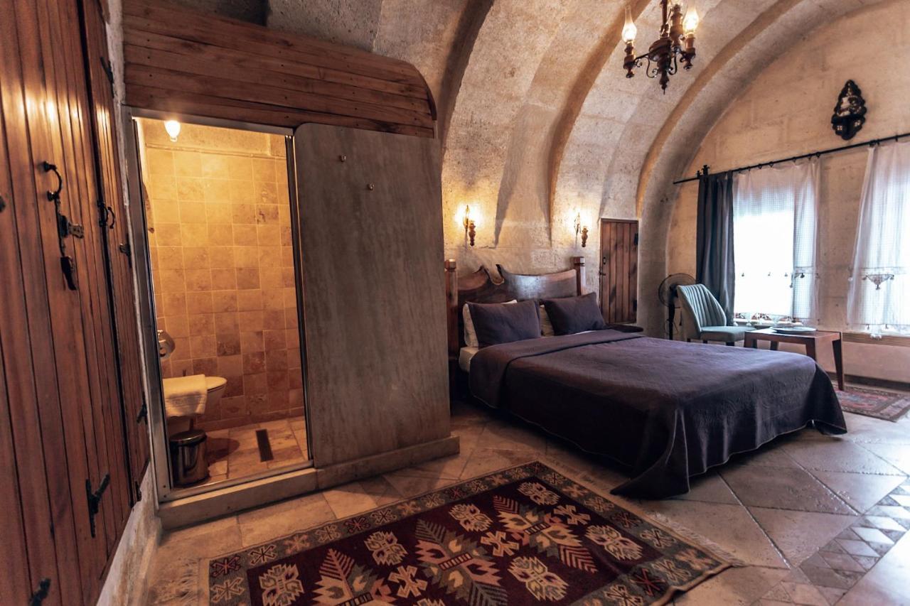 Apex Cave Hotel Goreme Bagian luar foto