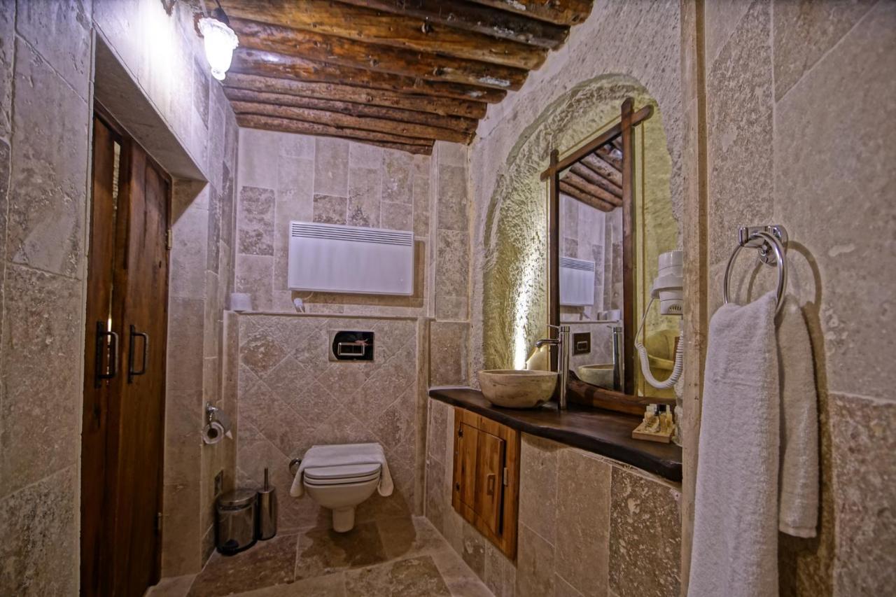 Apex Cave Hotel Goreme Bagian luar foto