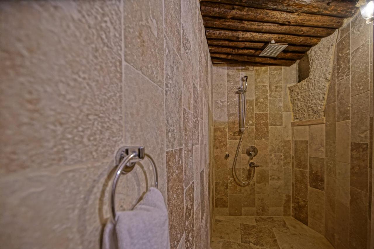 Apex Cave Hotel Goreme Bagian luar foto