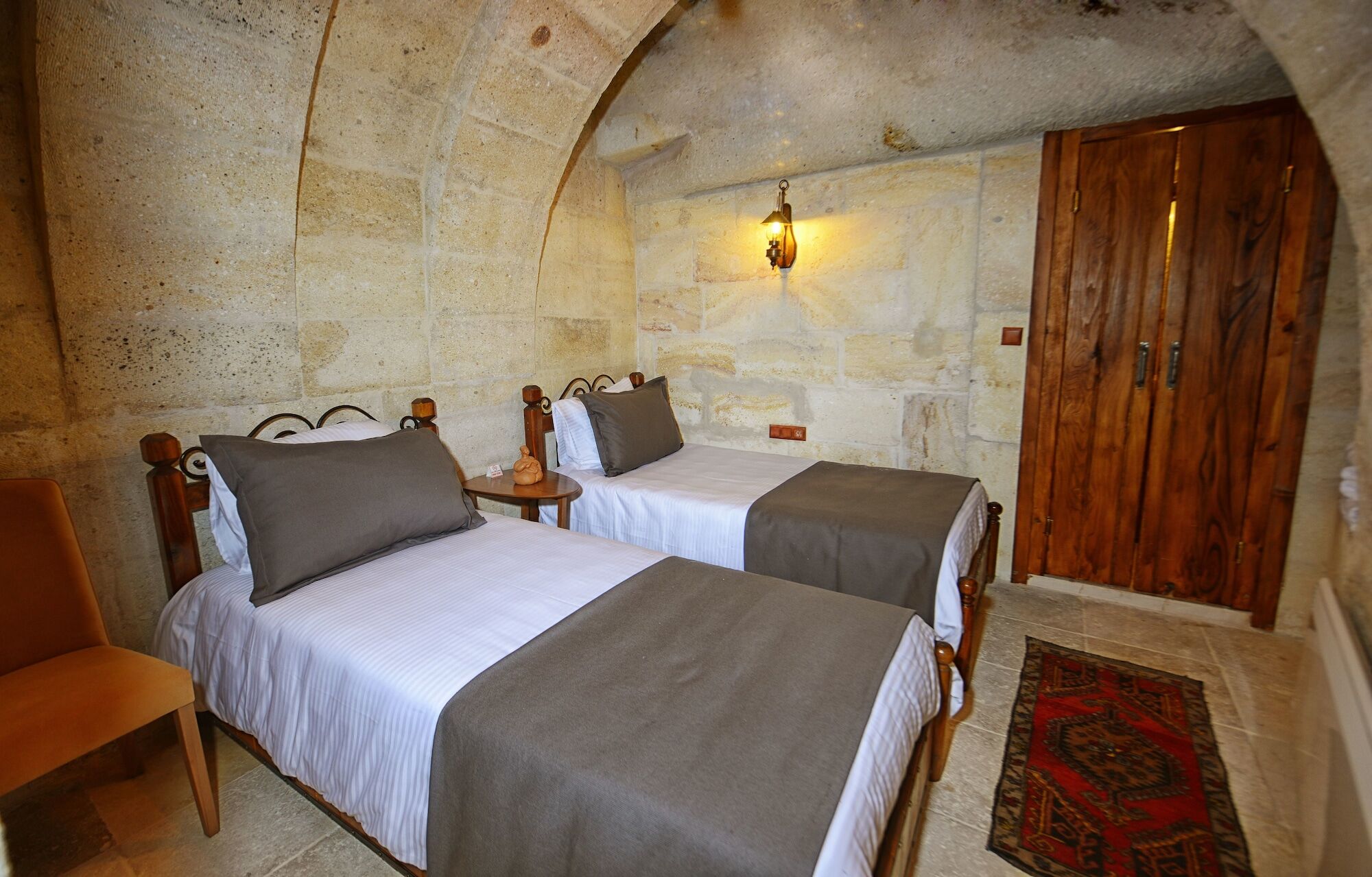 Apex Cave Hotel Goreme Bagian luar foto